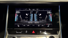 Audi A6 55 TFSI e 17.9kWh Quattro Competition 4dr S Tronic Saloon